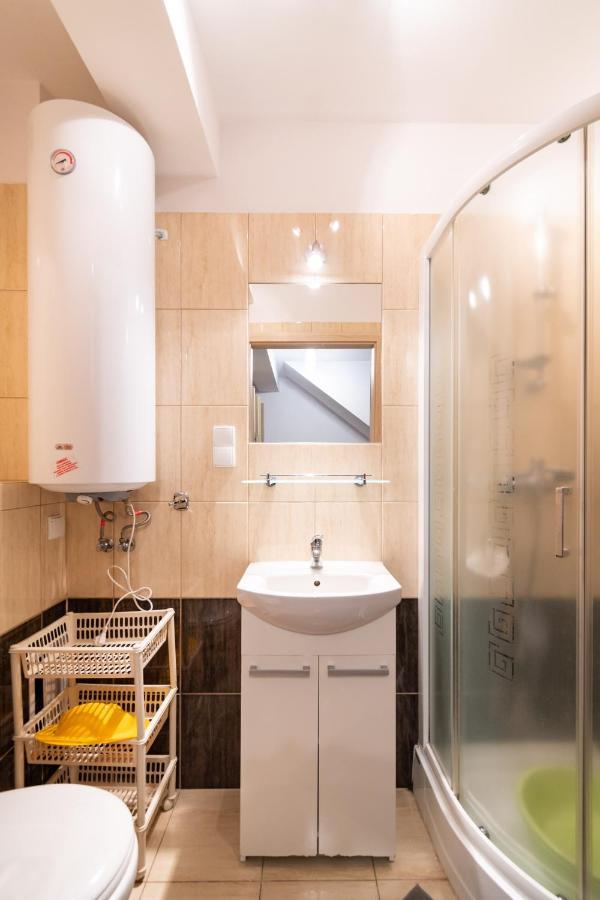 Apartamenty Vasco Da Gama- Blisko Plazy Rowy  Exterior photo