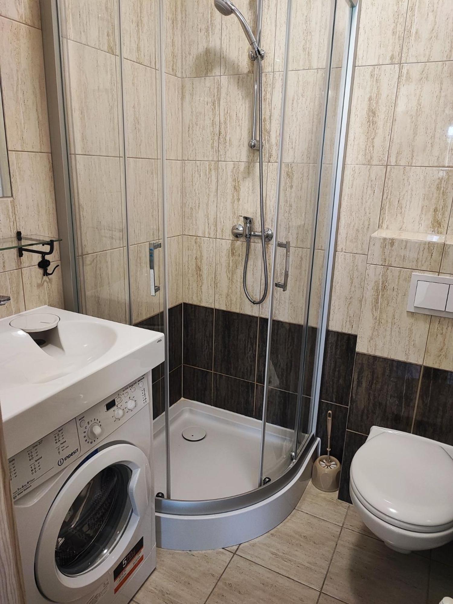 Apartamenty Vasco Da Gama- Blisko Plazy Rowy  Exterior photo